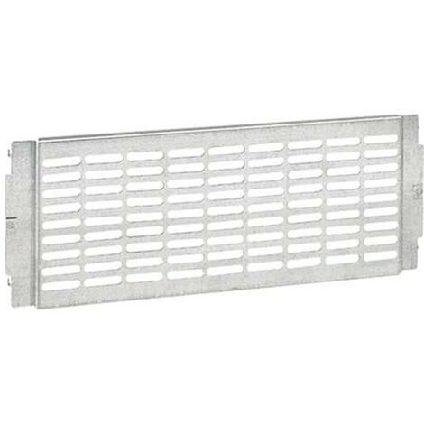 Piastra asolata Bticino 600x200mm serie MAS 68860N
