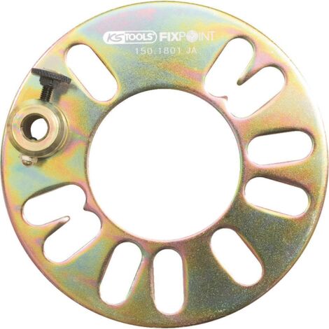 Piastra base p.suddivisione a 4 e 5 fori,2 pz