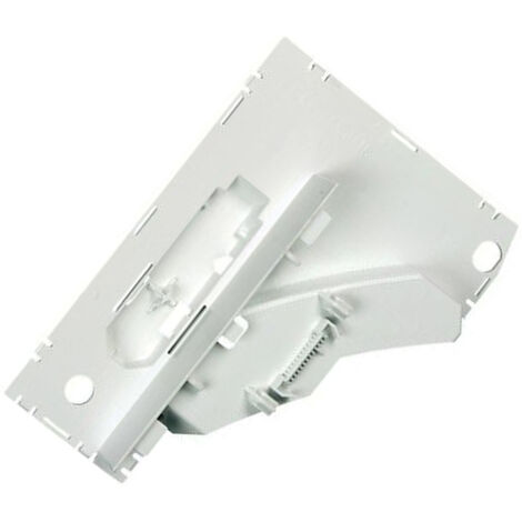 Piastra con manico (per contenitore detersivo) - Lavatrice - MIELE - 319450_4002514692753