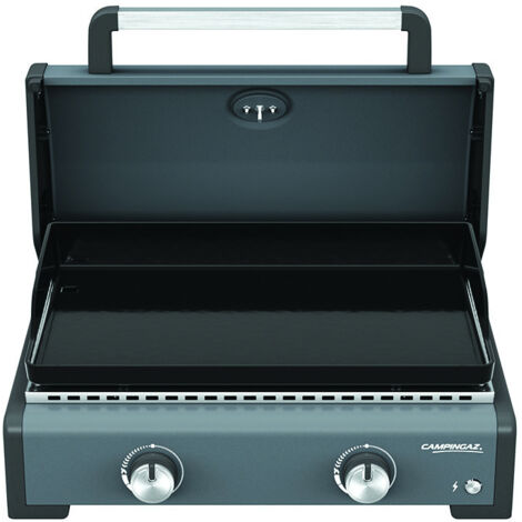 Piastra cottura Camping Gaz Sigma 2 Cook 2217204
