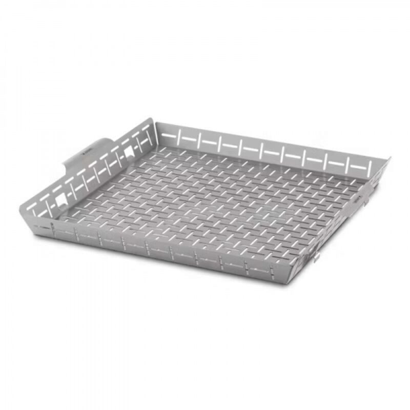 Griglia Cestello Per Arrosti Inox 7683