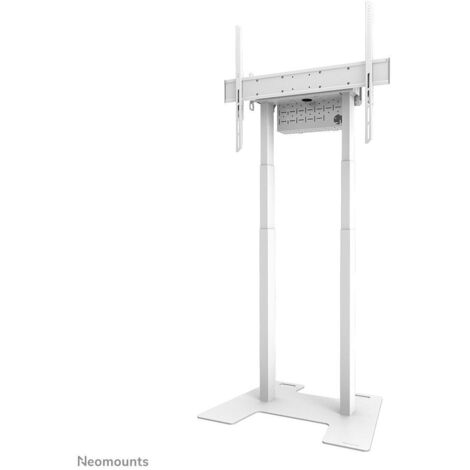 Piastra da pavimento Neomounts per il supporto mobile FL55-875WH1 Bianco [AFP-875WH]