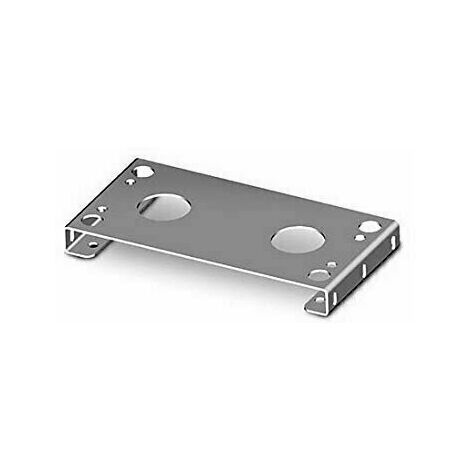 PIASTRA DI ADATTAMENTO PER SERIE H30 ROGER KT214/SC AUTOMAZIONE AUTOMATISMI