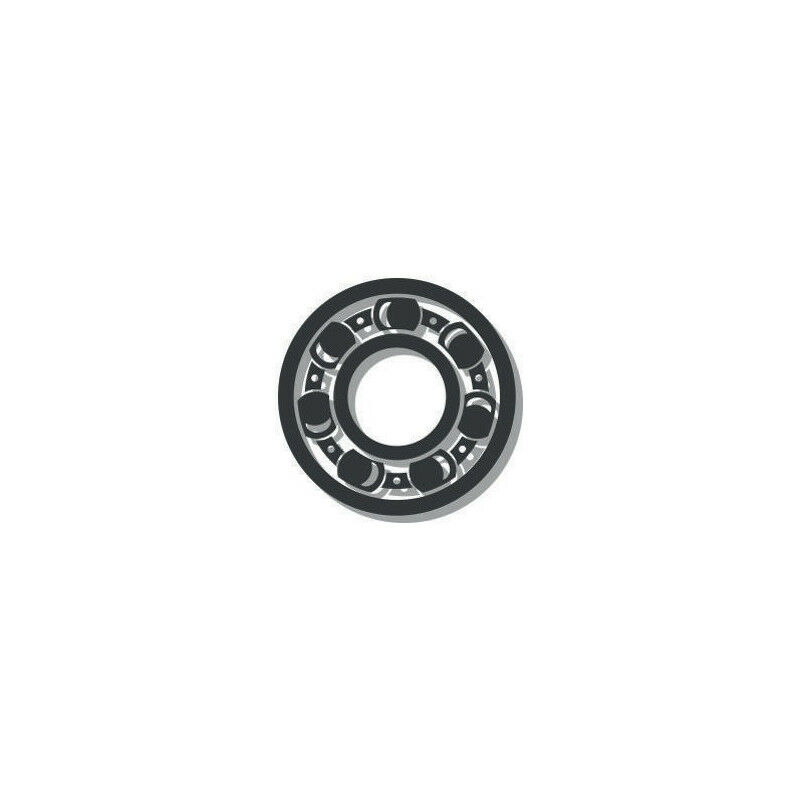 Piastra di bloccaggio MB29 SKF INT. 145mm ext