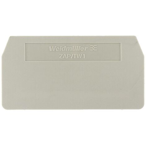 Piastra di chiusura, Beige scuro, 30.5 x 59.5mm, beige