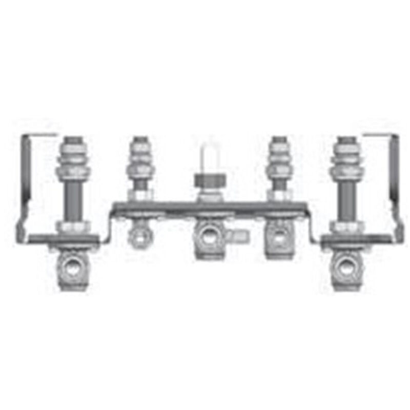 Junkers Bosch Piastra collegamento gc2300w codice prod: 7736901507