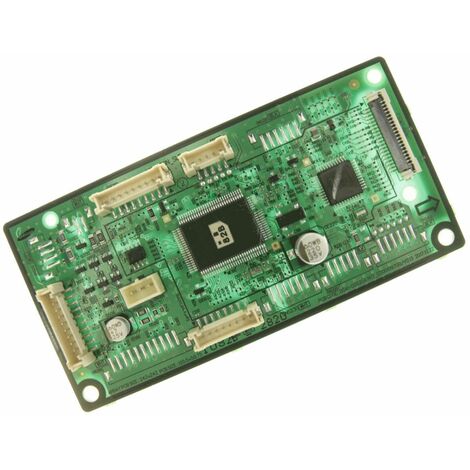 Piastra di comando - Forni, Fornelli Elettrici e a Gas - SAMSUNG - 4357764