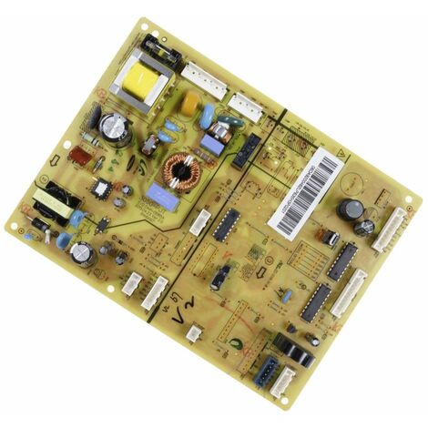 Piastra di controllo originale - Frigorifero, congelatore - SAMSUNG - 4355000