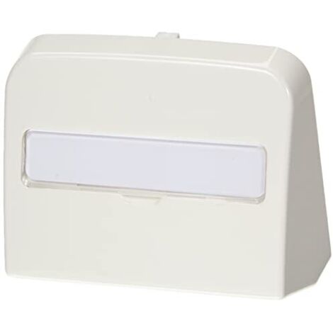 Piastra di copertura Busch-Jaeger 1758-214 termoplastica IP20