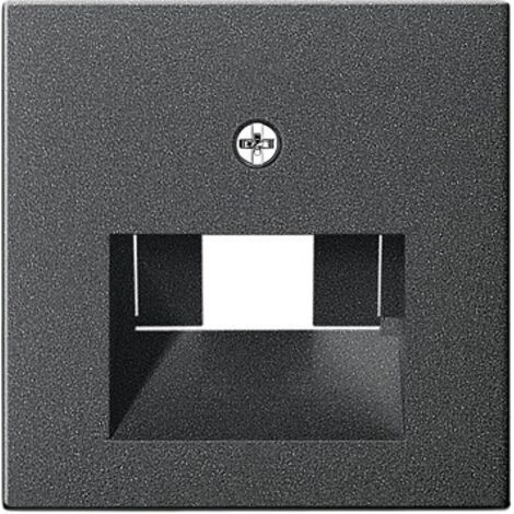 Piastra di copertura Gira 027028 plastica moderna compatibile