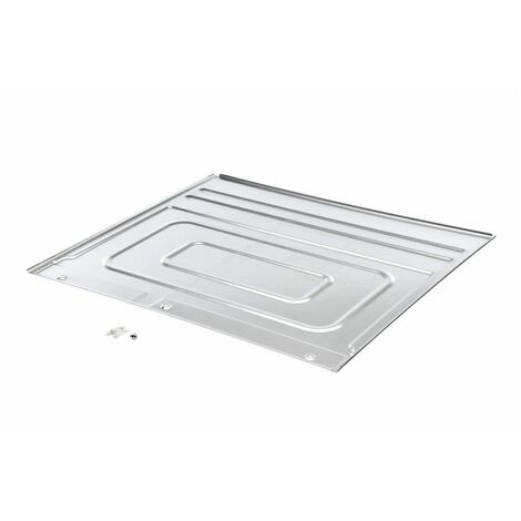 Piastra di copertura - Lavatrice - BOSCH - 3016183662894671093