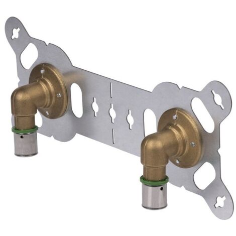 Variosan Connettore Per Rubinetto A Innesto: Ottone Massiccio 1/2", Resistente Ai Raggi UV - 2
