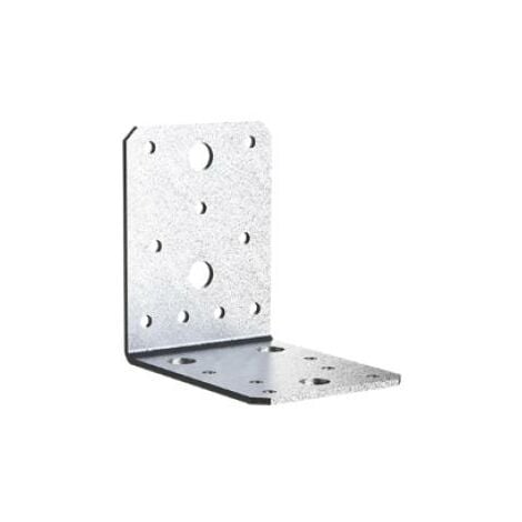 DRESSELHAUS Piastra di fissaggio friulsider angolare 70x70x55 mm - ab70