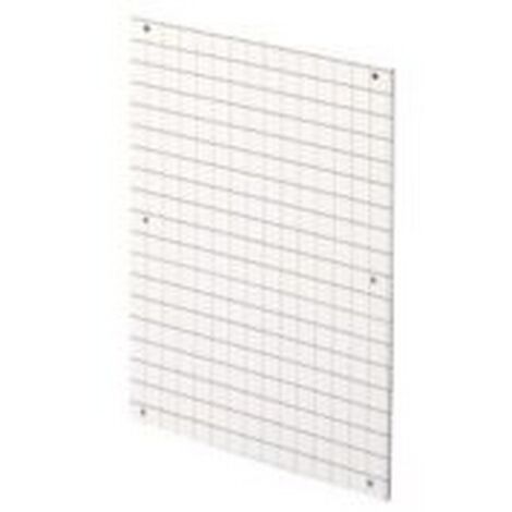 Piastra di fondo forata 585x800  - GEWISS GW46413