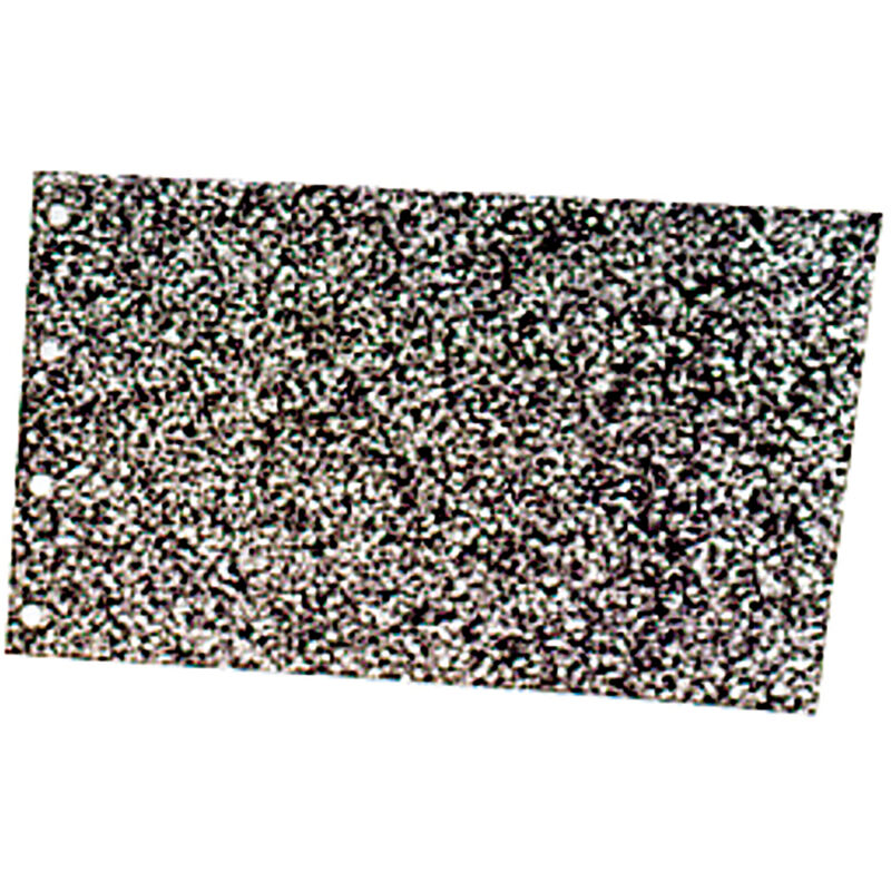 Graphitplatte passend für Bandschleifer 9403 - Makita