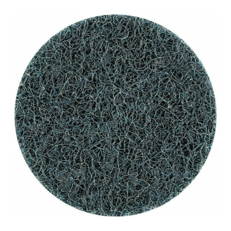 Image of Compactiscisc Disk Non Tessuto Combidiscisciscisc Vrh D. 50 Mm End Hard Blue 19000 Min Pc (Per 50)
