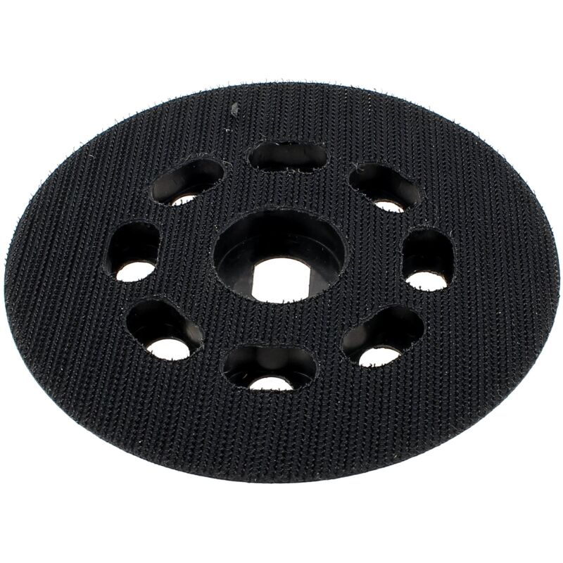 Piastra di levigatura (dura) 797157-01 per levigatrice Black&decker