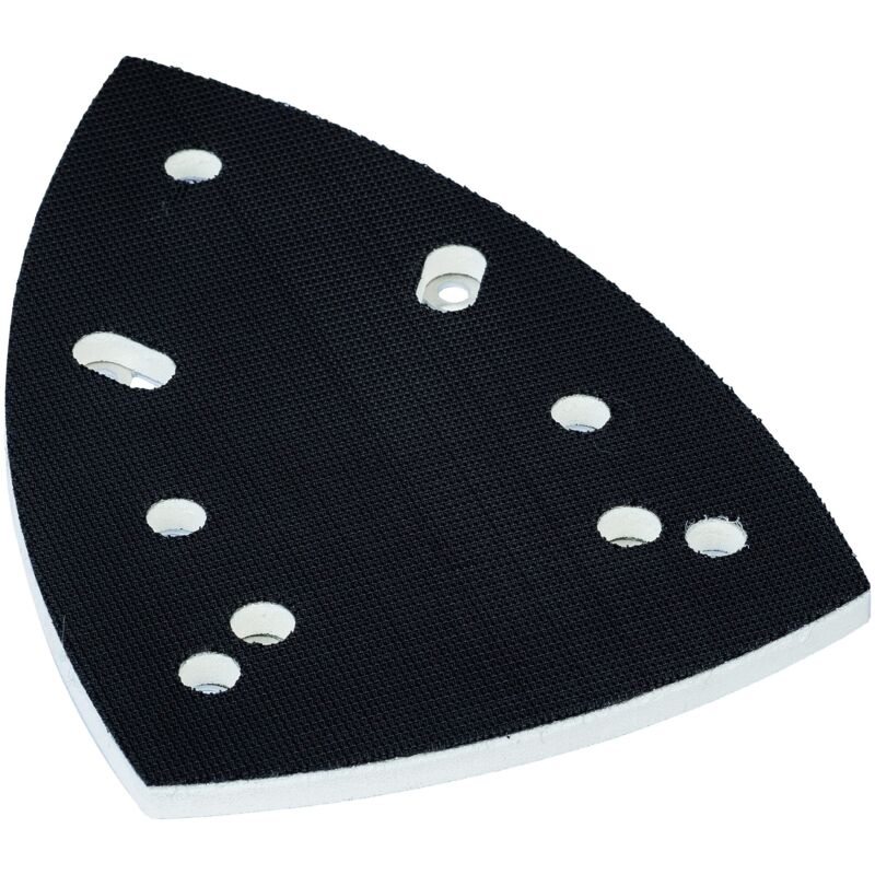 Mola abrasiva, 100 x 150 mm Bosch Accessories 2608601445