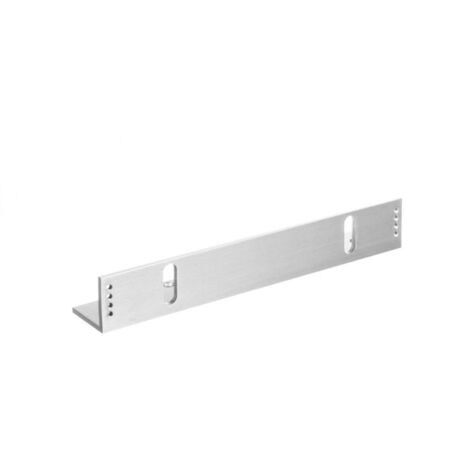 Piastra di montaggio dedicata ai gioghi ZW600 250mm TL600