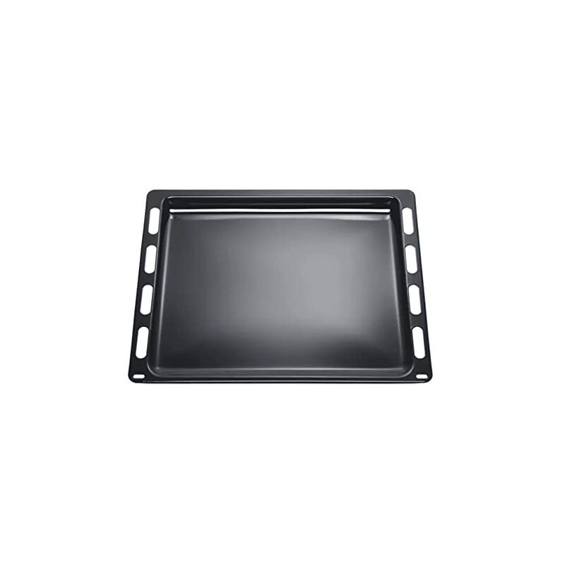 Piastra di pasticceria smaltata per cottura Bosch 00748225