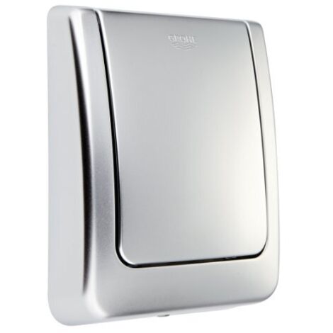Piastra di protezione per orinatoio Grohe Classic ma-chr
