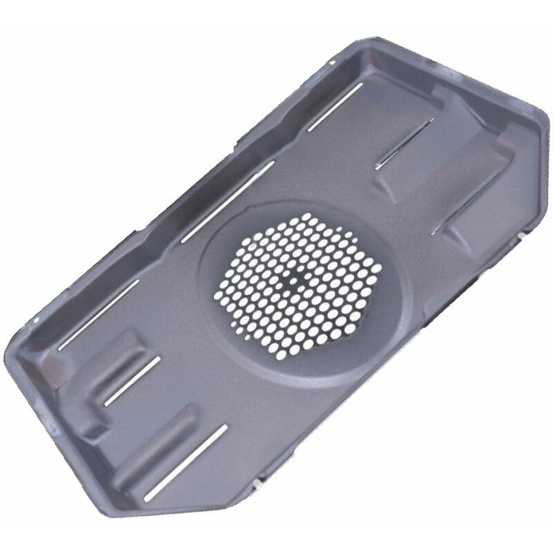 Beko - Piastra di protezione per ventilatore