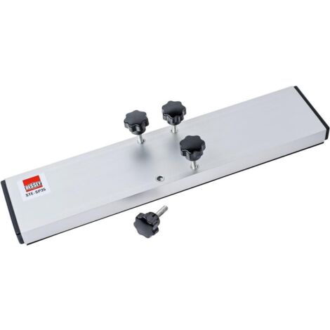 Piastra Di Supporto Per Il Soffitto Staffa Di Montaggio E Bessey