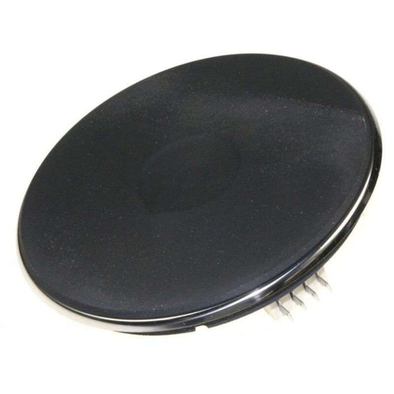 AEG - Piastra elettrica 180 mm - Piano cottura