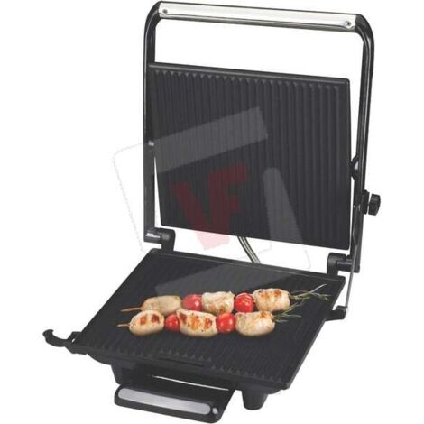 PIASTRA ELETTRICA 2000 W CM. 35X36X10H