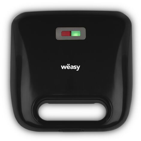 Piastra elettrica 4 in 1 JOY600 Weasy