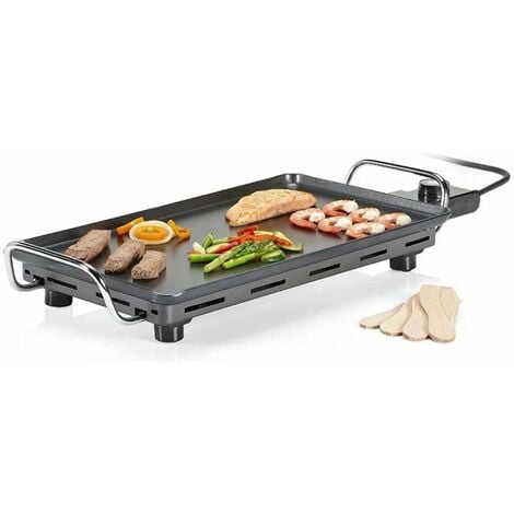 Recensione piastra raclette HengBO HB-105 - Recensione