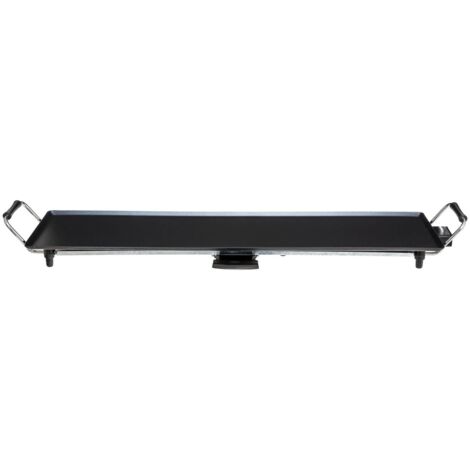 Piastra elettrica l.96 x p.21,5 x h.12 cm - 5five