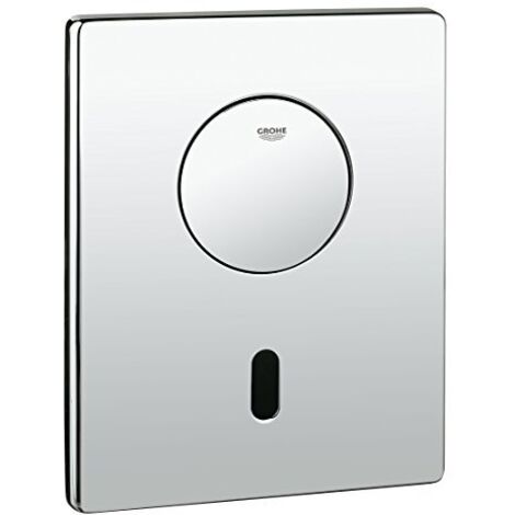 Piastra elettronica ad infrarossi per cassetta di scarico Grohe 37419000