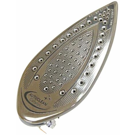 Sciolino Pulisci Piastra Ferro Da Stiro | 2 Pezzi | Per Pulizia E Manutenzione Ferro - Foto 4