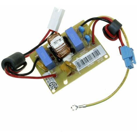 Piastra filtro (originale) - Frigorifero, congelatore - SAMSUNG - 4364385