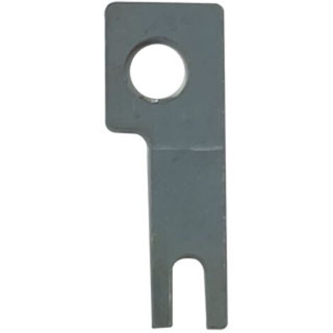 Piastra fissaggio rasaerba 46 46s 51s1 51s2 stars regolatore giri y2650000000 Stars