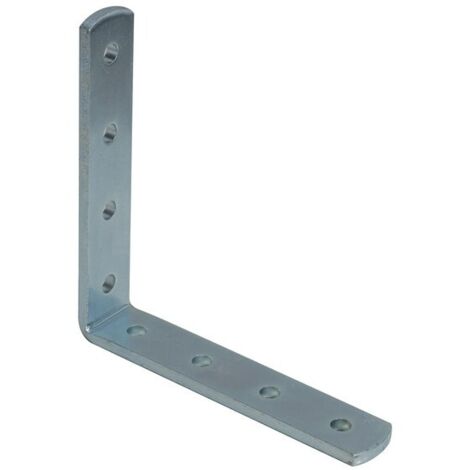 PIASTRA FORATA RINFORZ PIEG/PES cm.15x15