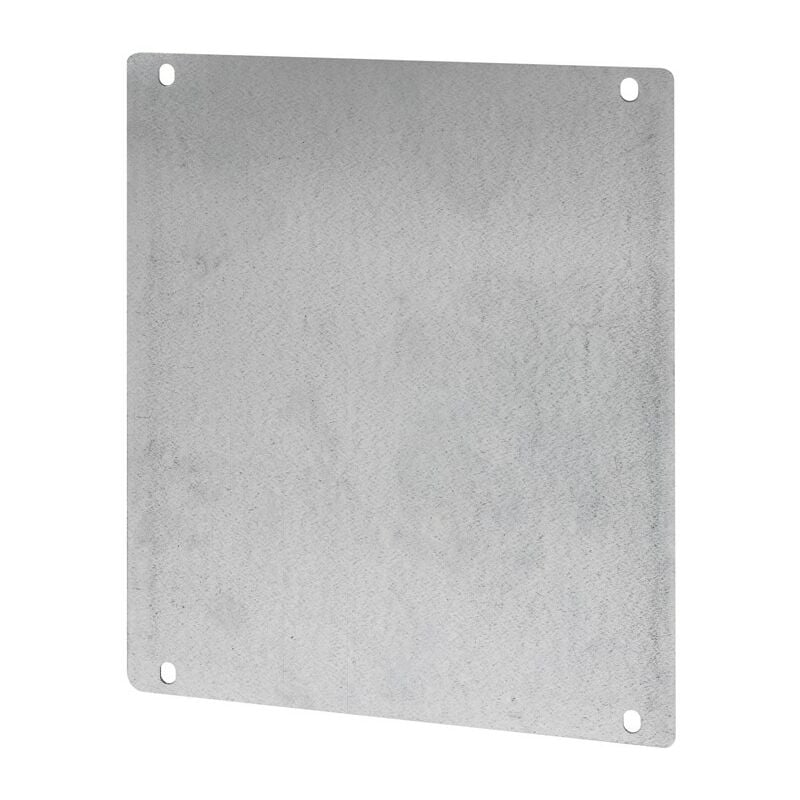Gewiss - Plaque de fond 585x800 GW46406