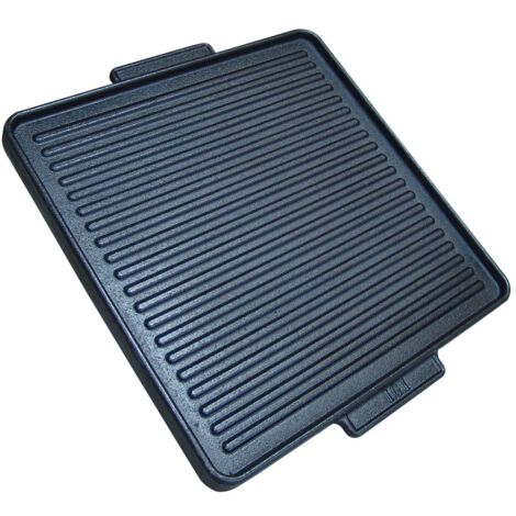 Piastra Ghisa 40x40