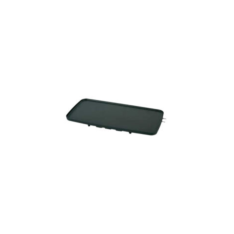 Piastra grigia - Grill, Wok e Macchina per Raclette - TEFAL - 3343723616360300857
