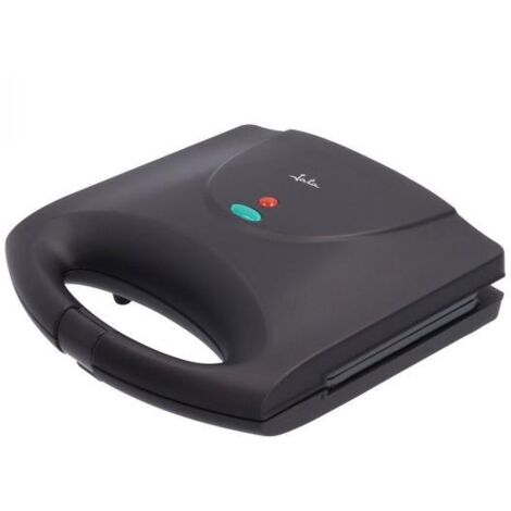Piastra Grill Elettrica JATA JESW1231 Nero 750 W