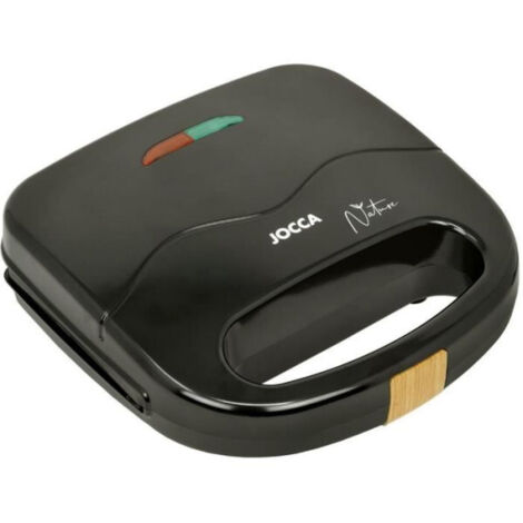Piastra Grill Elettrica JOCCA 2183N
