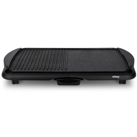 Piastra grill elettrica STO52