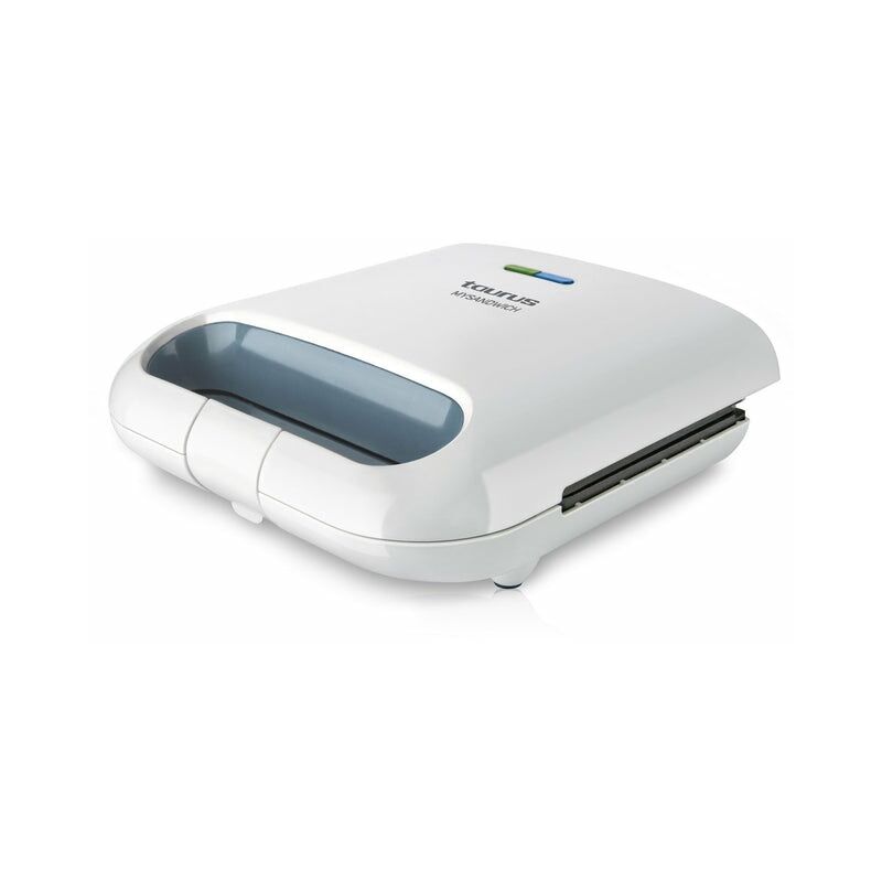 Taurus - MySandwich 1 fetta/e 800 w Bianco