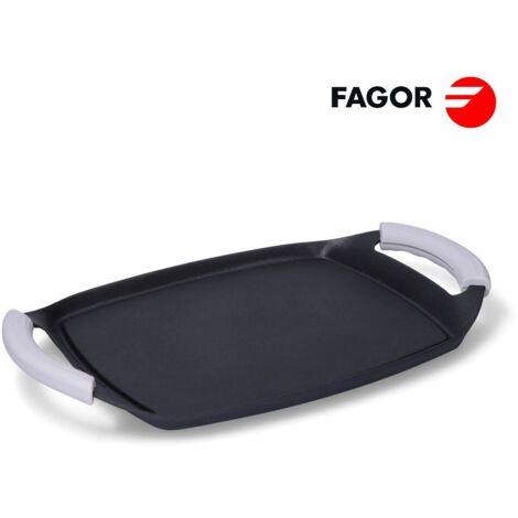 Piastra Grill Fagor