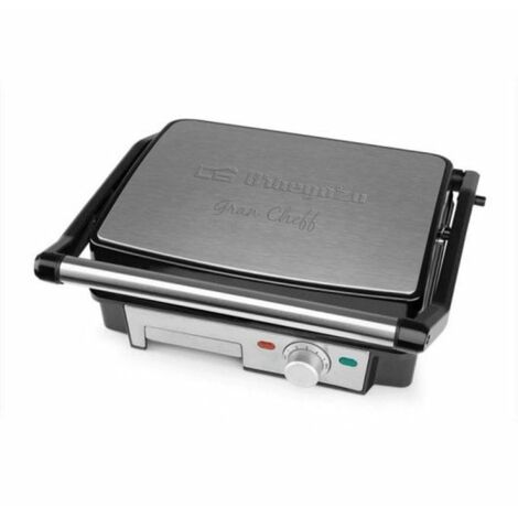 Piastra Grill Orbegozo 17881 2200 W