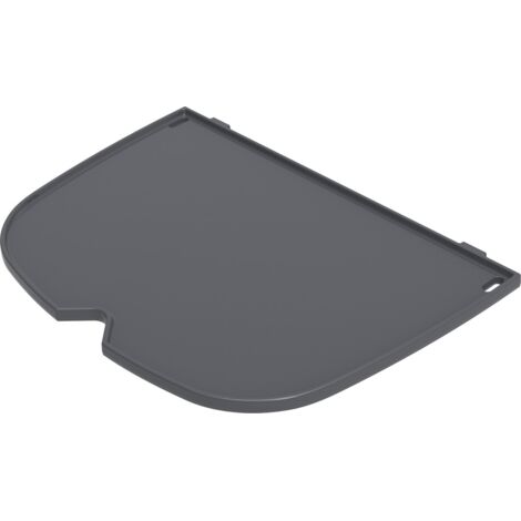 Piastra in Ghisa per Weber Serie Q3000 Cod. 3400865