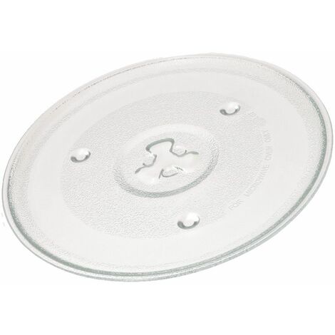 Piastra in vetro (27 cm) - Forni a Microonde - DELONGHI - 4352399