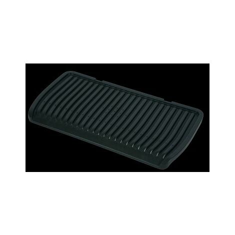 Piastra inferiore - Grill, Wok e Macchina per Raclette - TEFAL - 344620