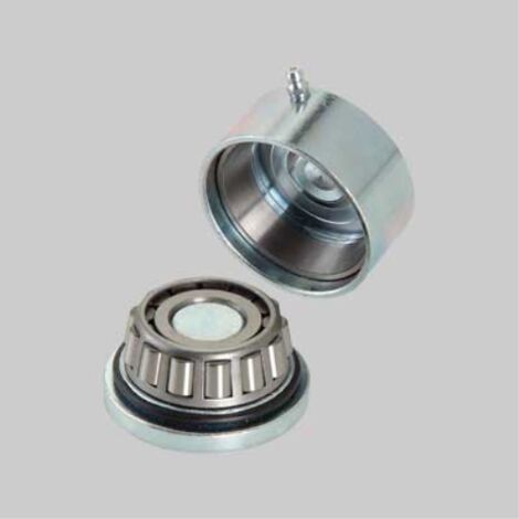 Piastra inferiore per cancelli art. 346g ø 70 mm COMBI ARIALDO